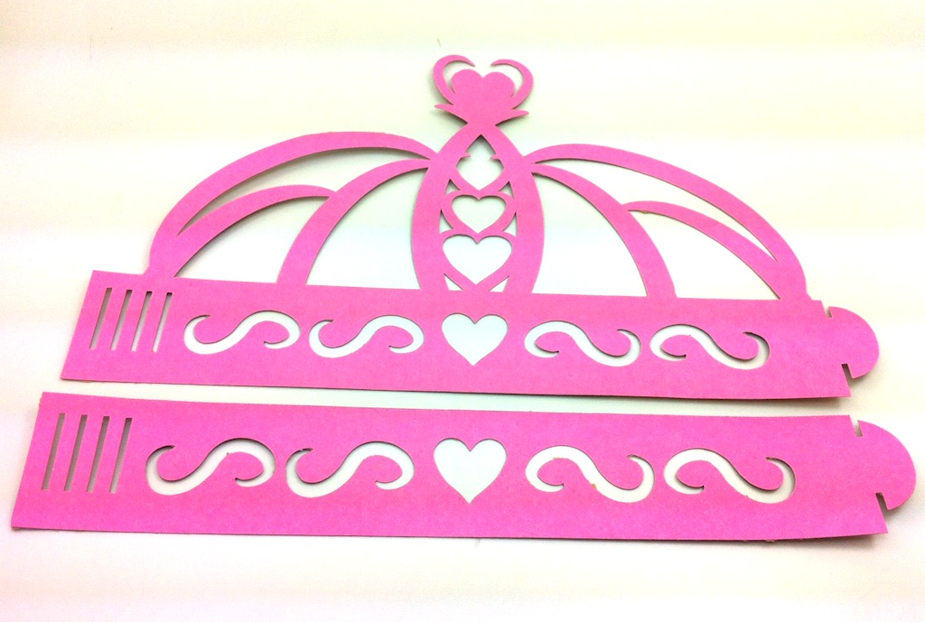 Princesas – Parte II