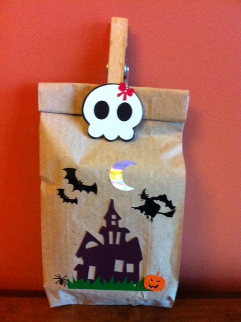 Halloween – Parte II