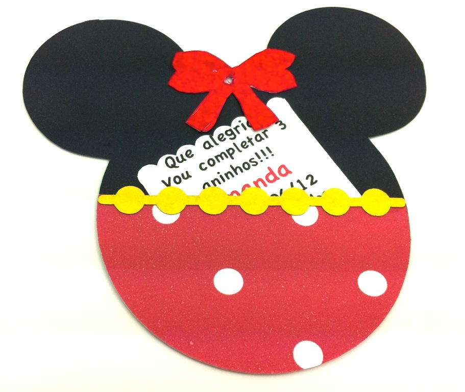 Minnie