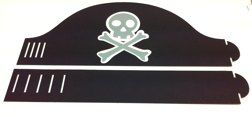 Piratas