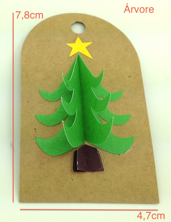 Tags Natal