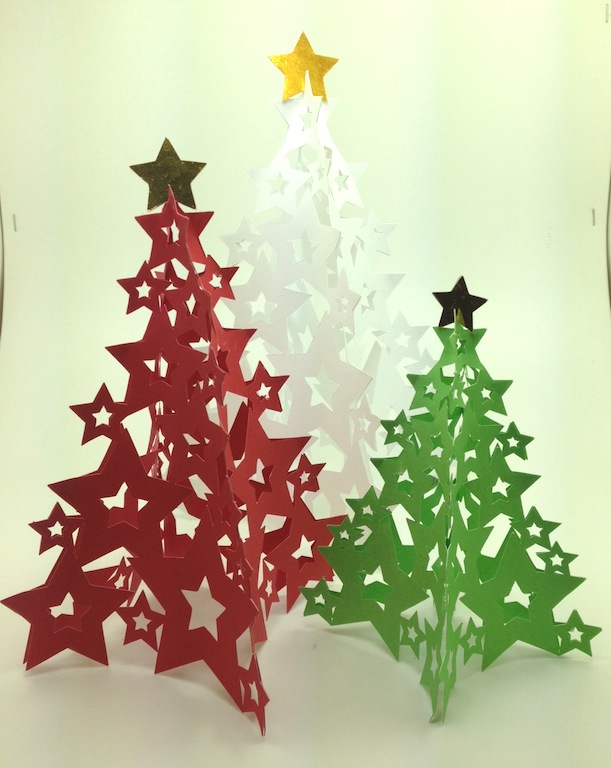 Enfeite de Natal