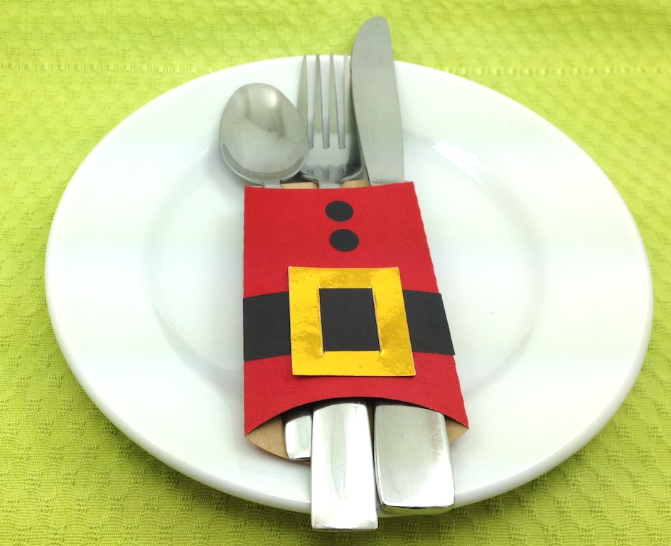 Porta Talher – Natal
