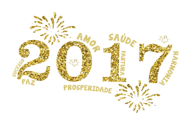 Feliz Ano Novo