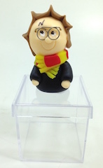 Biscuit Harry Potter