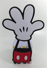 Caixinha Balão