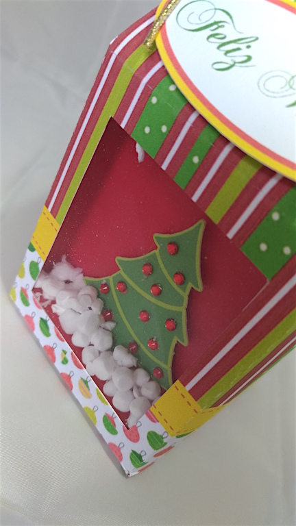 Caixa Milk COM Neve