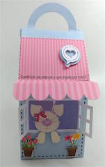 Casinha do Coelhinho