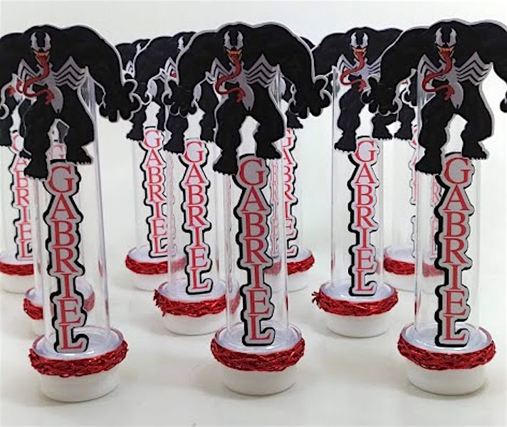 Tubete Venom